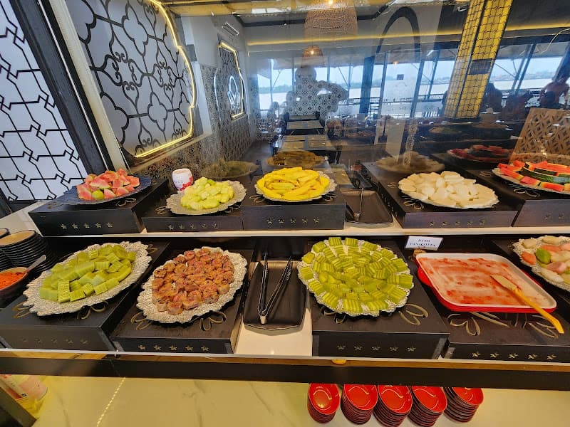 Hình ảnh Buffet Chay D'GEMMA Biên Hòa - 4