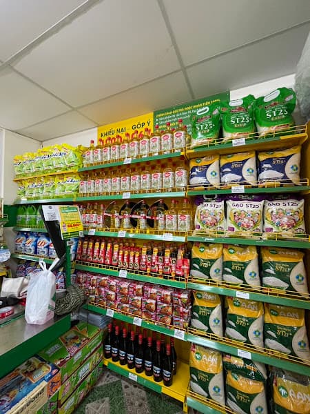 Hình ảnh Bách Hoá Xanh Châu Thị Vĩnh Tế - 4