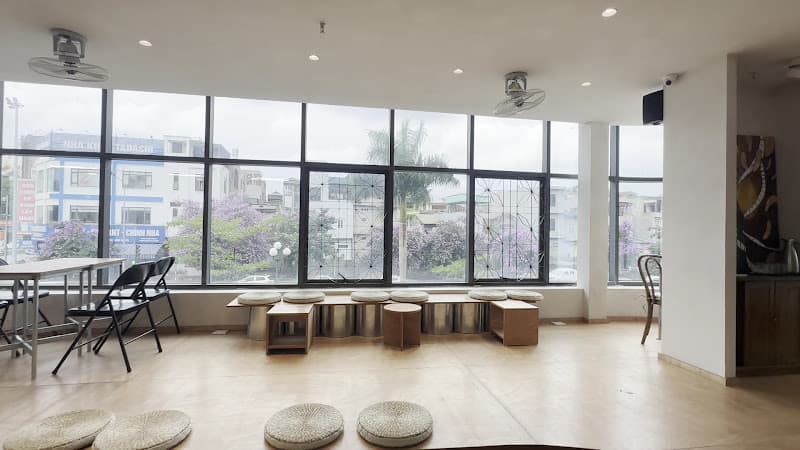 Hình ảnh Amante Cafe - 4