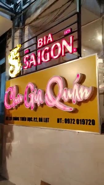 Ảnh bìa Phở Thố Chu Gia