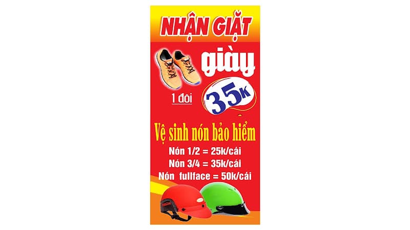 Ảnh bìa Giặt Sấy Hoàn Hảo CN4