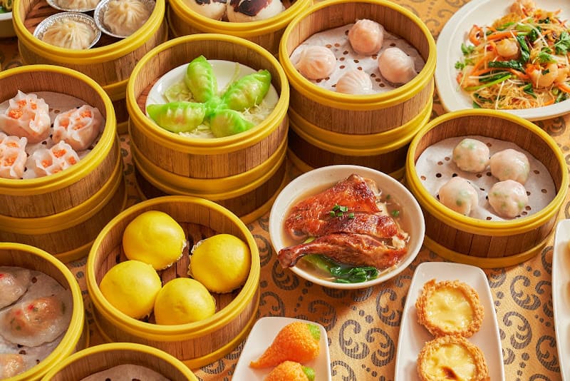 Hình ảnh Ming Restaurant - 5