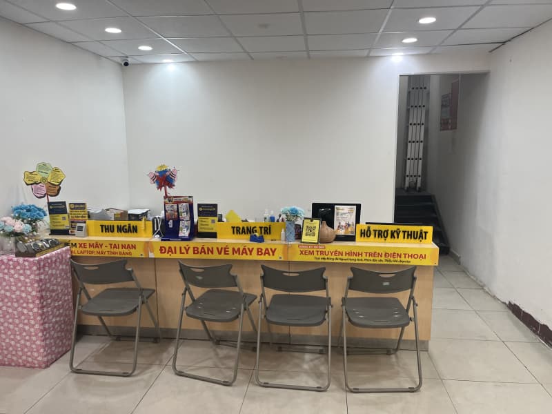 Hình ảnh Siêu thị Thế Giới Di Động - 6