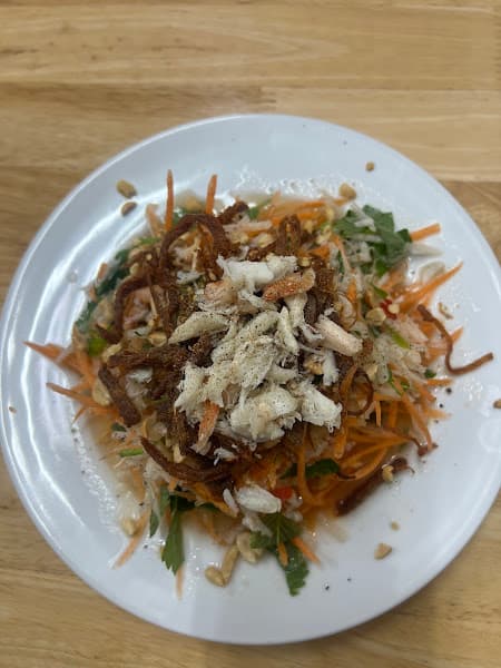 Hình ảnh Bánh canh ghẹ Dì Sơn - 2