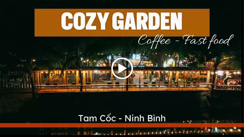 Hình ảnh Tam Coc Cozy Garden - Stay • Taste • Experience - 2