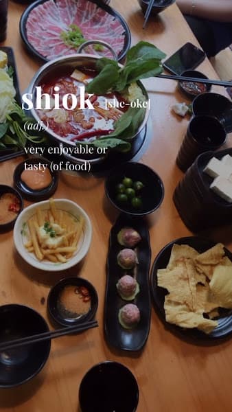 Hình ảnh Lẩu Phan Buffet - 2