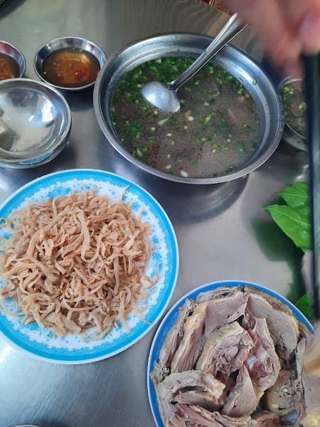 Hình ảnh Vit Xiem Le Anh - 2