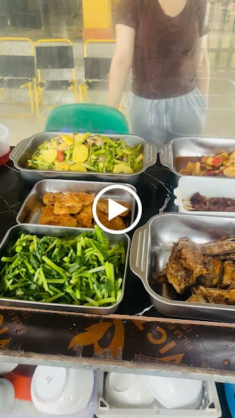 Hình ảnh Quán Cơm Nhị Gia - 2