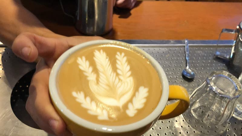 Hình ảnh Kopic specialty coffee - 2