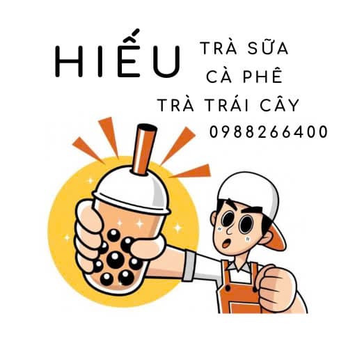 Hình ảnh Tiệm Trà Sữa Tên Hiếu - 2