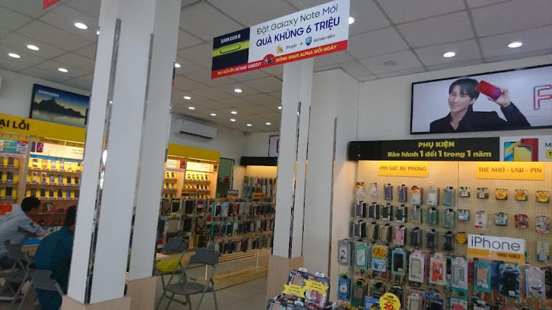 Hình ảnh Siêu thị Thế Giới Di Động - 6