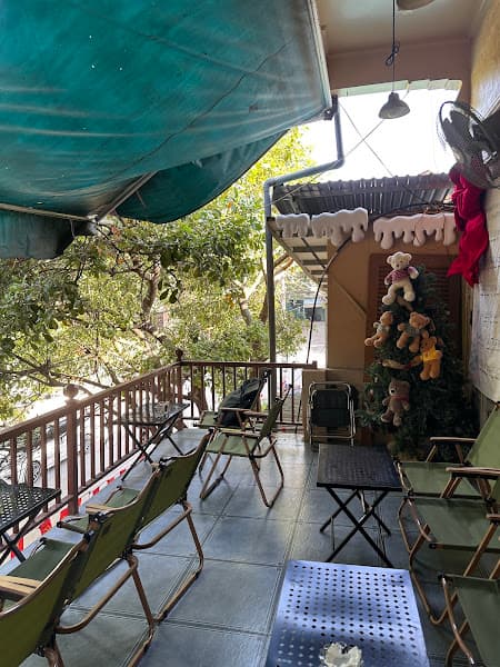 Ảnh bìa Xó Bếp Cà Phê