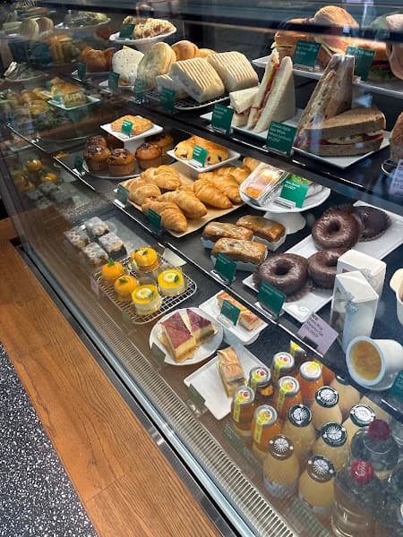 Hình ảnh Starbucks Hà Nội Centre - 5