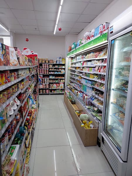 Hình ảnh Family Mart Sunrise City Central - 3