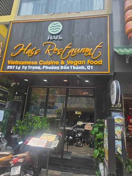 Hình ảnh Hai’s Restaurant - 3