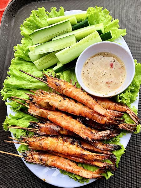 Hình ảnh Ẩm Thực Mạnh Hà - 4