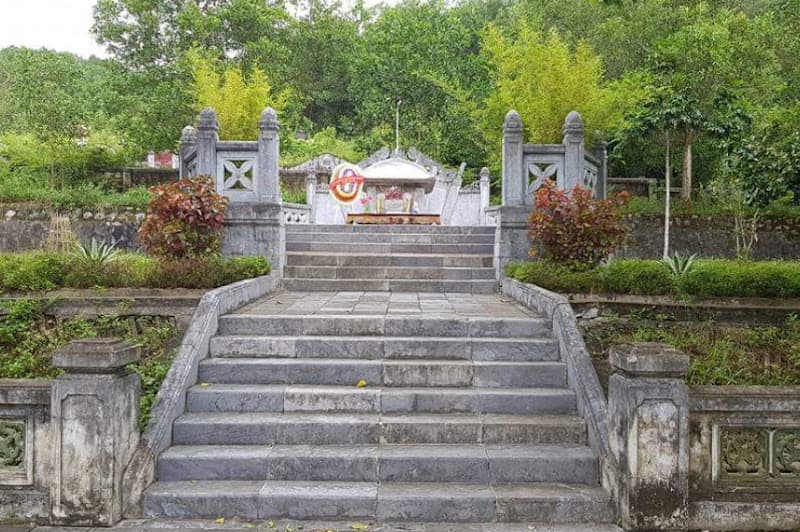 Hình ảnh Khu di tích Hải Thượng Lãn Ông - 5