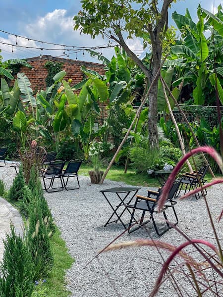 Hình ảnh Cafe Pickleball May May - 2