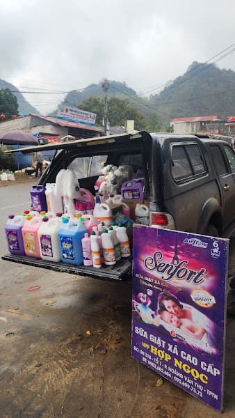 Hình ảnh Chợ ngã hai - 4