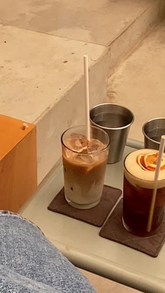 Hình ảnh Cà Mê Cafee - 2