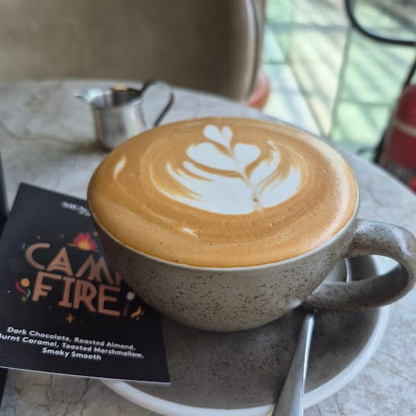 Hình ảnh SIGNATURE By The Coffee House - 2