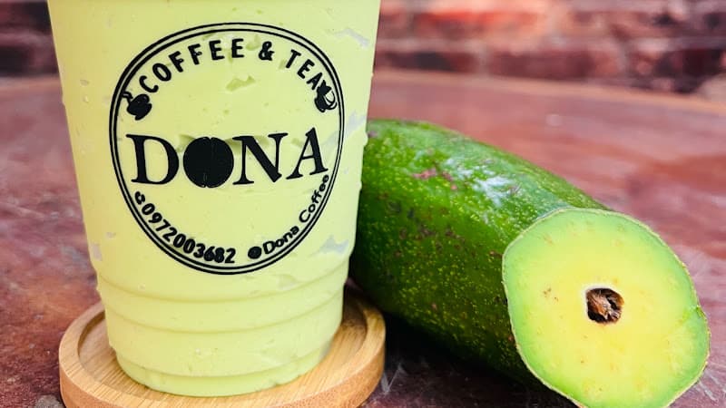 Hình ảnh DONA COFFEE - 2