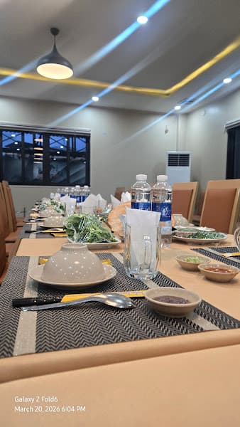 Hình ảnh Nhà hàng Hoa Lư - Sunbay - 3