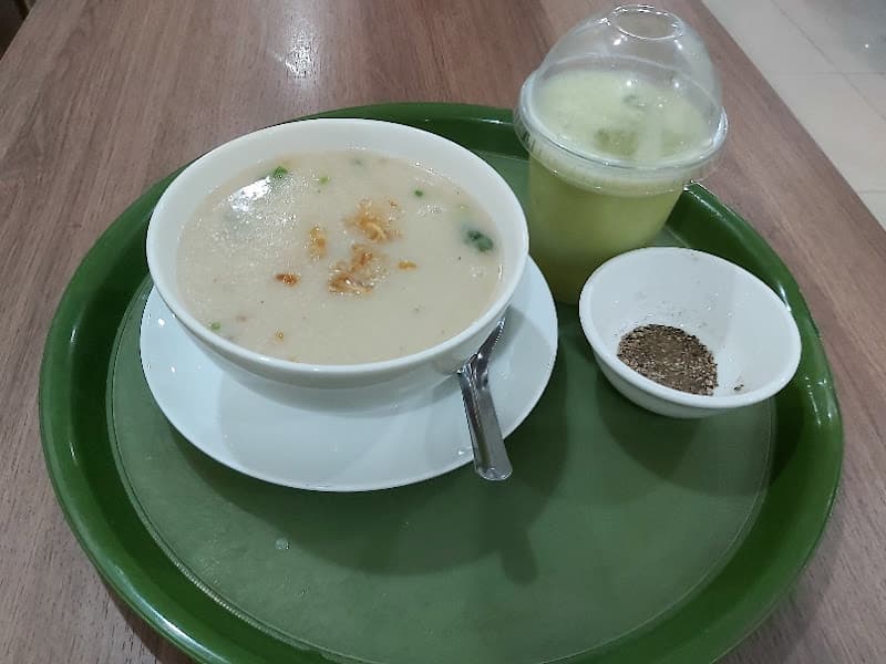 Hình ảnh Bánh mì 19 - 4