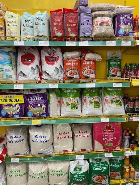 Hình ảnh Siêu thị Bách hóa XANH - 3