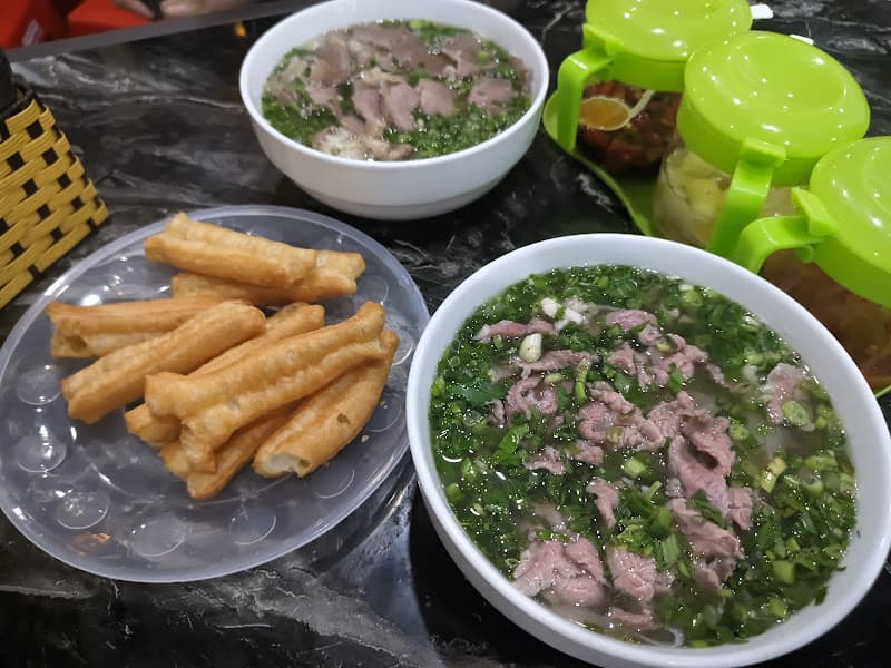 Hình ảnh Bún phở Khang - 3