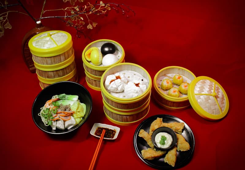 Hình ảnh Chinese Noodle Đệ Nhất Sủi Cảo Hoàn Mỹ - 5