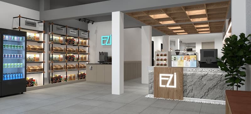 EZI - Đậm Đà Nẵng - 388 Đống Đa