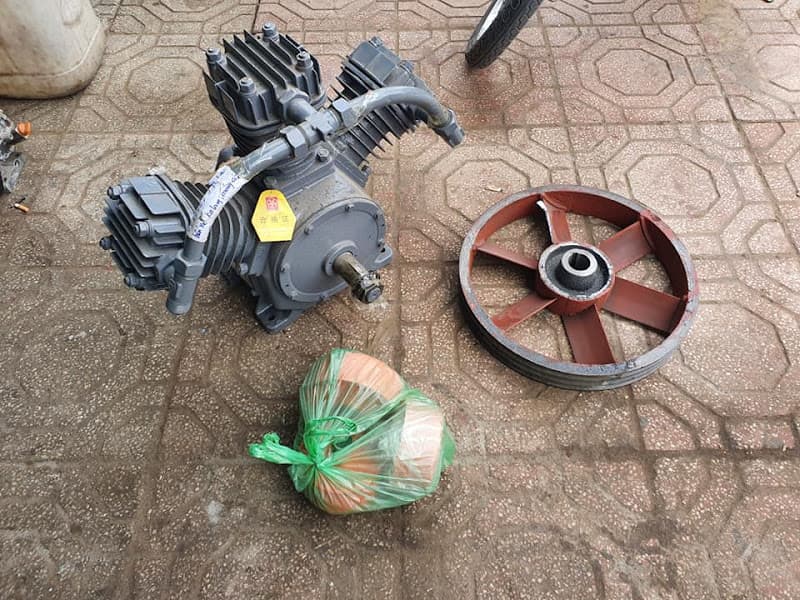 Hình ảnh Điện máy Thắng Lợi - 2