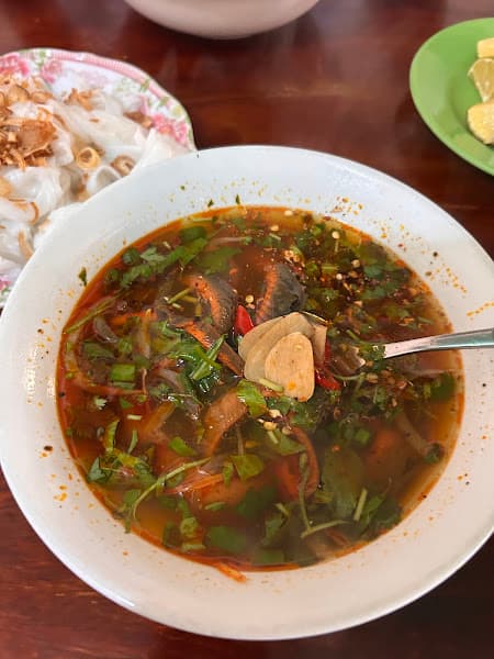 Hình ảnh Quán cháo bà Hạnh - 4