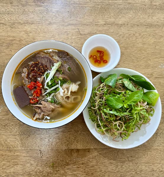 Hình ảnh Bún Bò Thành Danh - 4