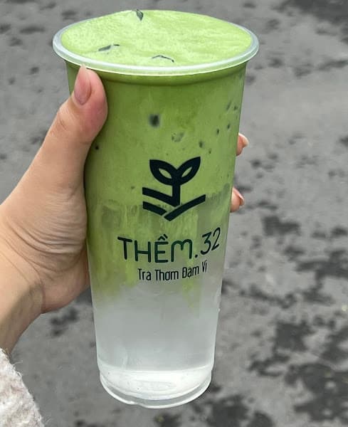Hình ảnh Thềm 32 Ninh Bình - 2