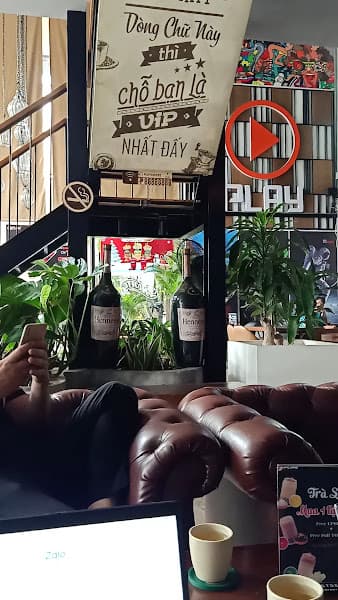 Hình ảnh Play Coffee & More - Biên Hòa - 5