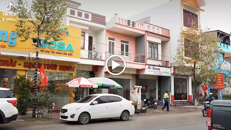 Hình ảnh Nhà hàng Hải Sản BOSA - 5