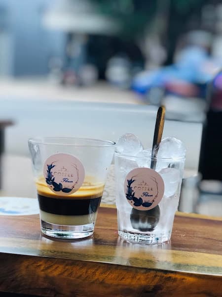 Hình ảnh Coffee Flower 181 Phan Bội Châu - 2