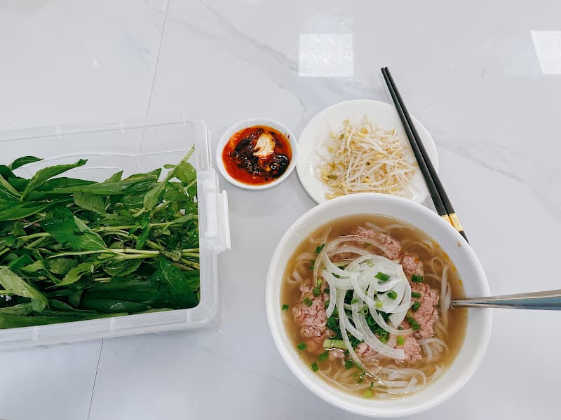 Hình ảnh Phở Sài Gòn - 3