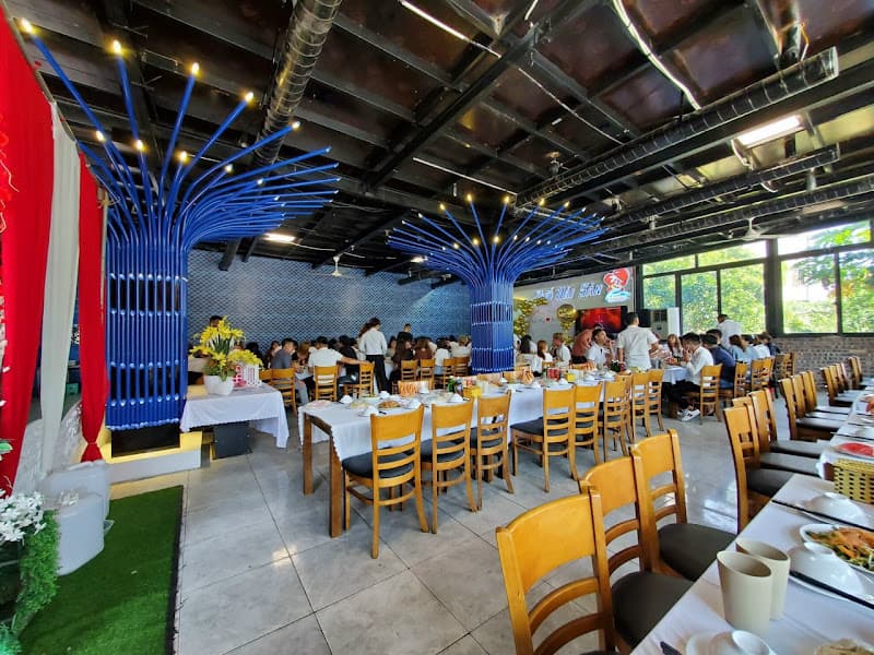 Hình ảnh liHuKa BBQ Buffet - 3