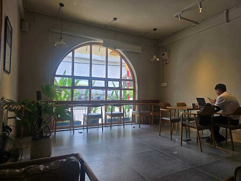 Hình ảnh MOHO Café - 2