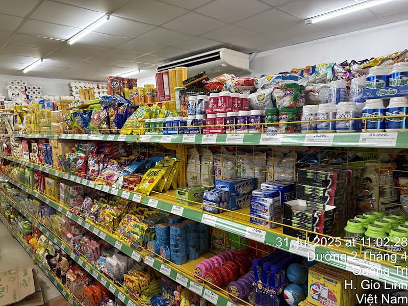 Hình ảnh Bách hoá Xanh Gio Linh - 6