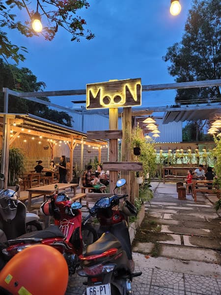 Hình ảnh Buffet Moon - 3