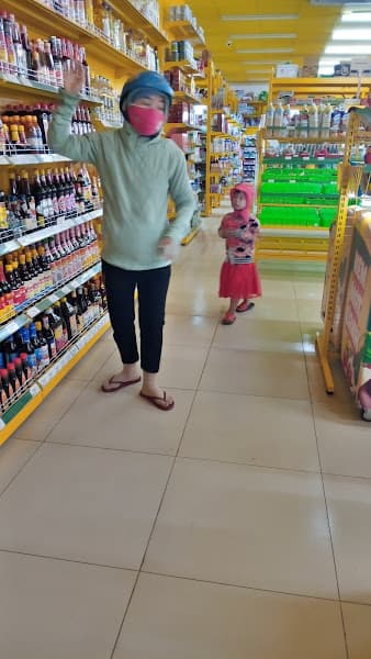 Hình ảnh Siêu thị Bách hoá XANH - 3