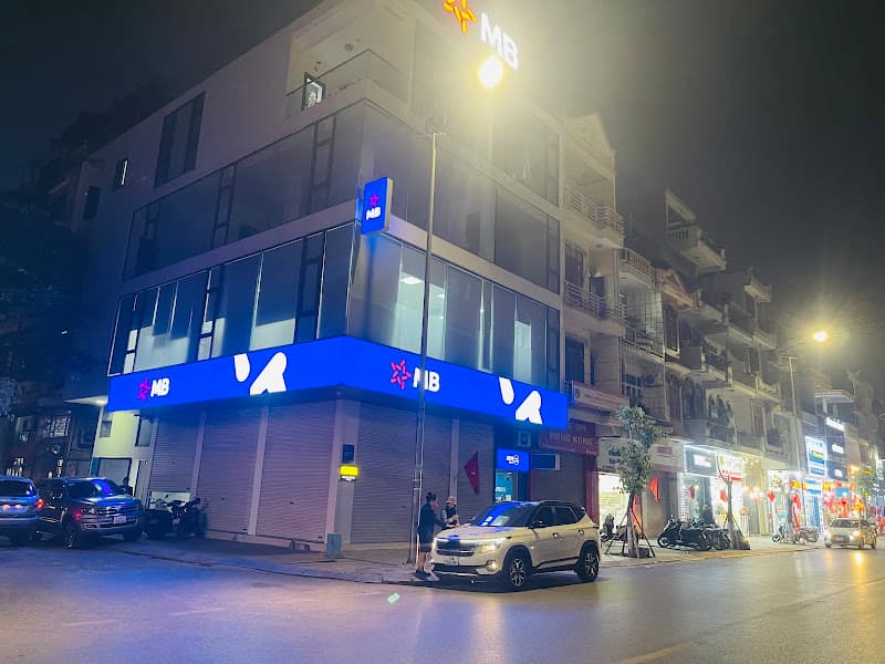 Hình ảnh MB Hạ Long - 4