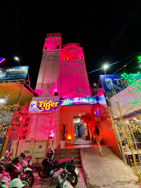 Hình ảnh Karaoke Sinh Đôi Cần Thơ - 2