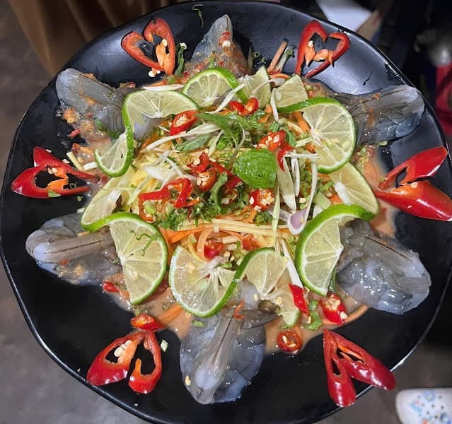 Hình ảnh Quán Ngói (Lẩu & Nướng) - 6