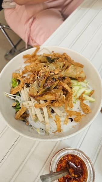 Hình ảnh Quán Chay Trúc Lâm - 2