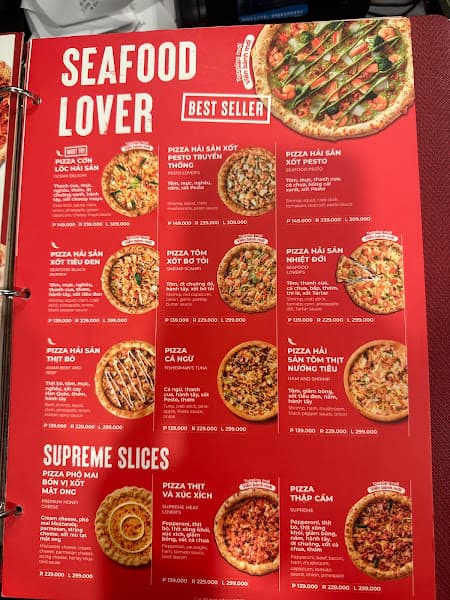 Hình ảnh Pizza Hut - 3